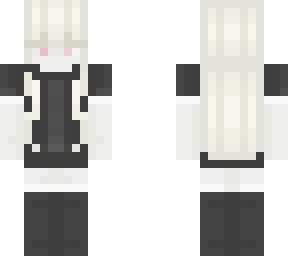 ' goth girl '