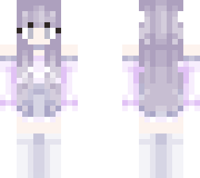 ~ lilac ~