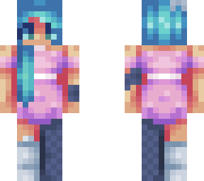 - rawrwahal - aspd / remake series -