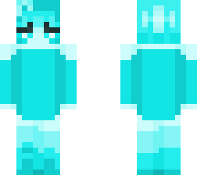 - too much blue - [ ce ]