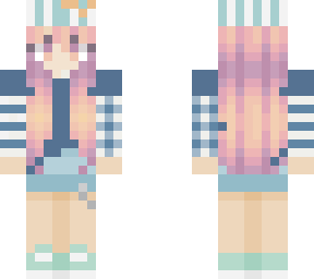 ~ocean girl~