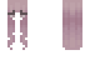 ~pink~ hb