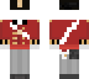 50th (west kent) regiment (nco)