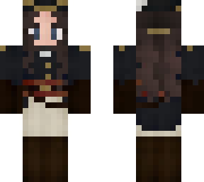 a skin