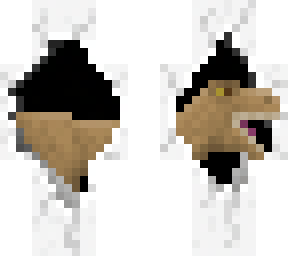 a t-rex is destroying skindex!!! (400 followers!)
