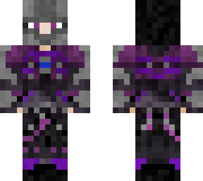 abyss walker