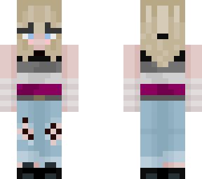 ace pride skin