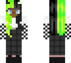 acid full body oc