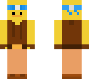 adventure ducky