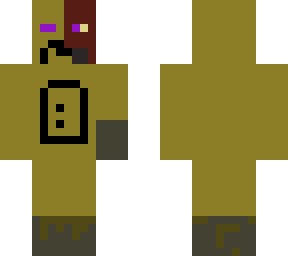 afton?
