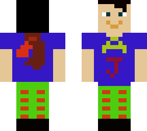 aj the noob
