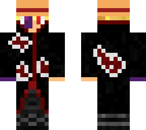 akastsuki straw hat demon mode sharingan meliodas