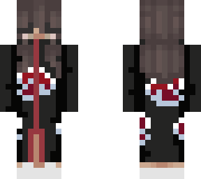 akatsuki girl