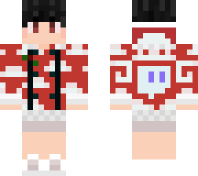 akira skin remake