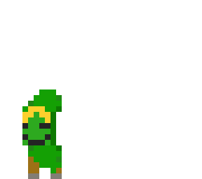 alex the pickle