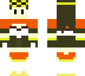 amber (genshin impact)