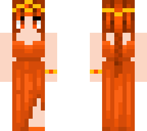 amber princess of health