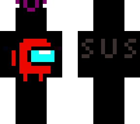 amogus susus very drippy