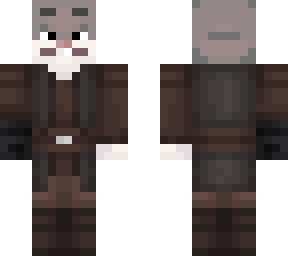 anakin chungus