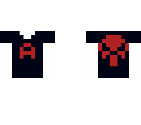 anarchist merch shirt template v2