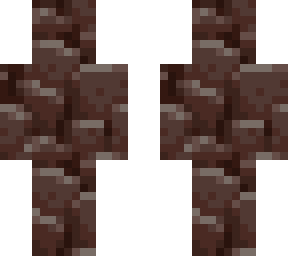 ancient debris