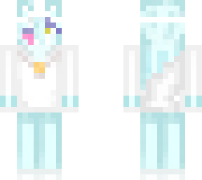 angel from purrfect apawcalypse