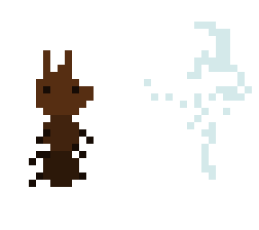 antfrost