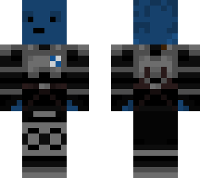 aot shark