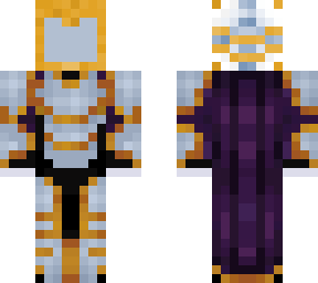 armor suit