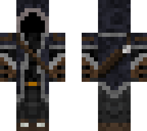 assassin