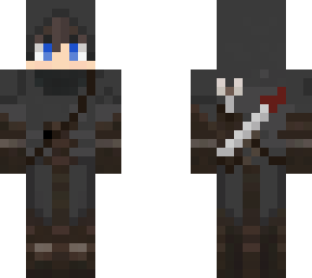 assassin
