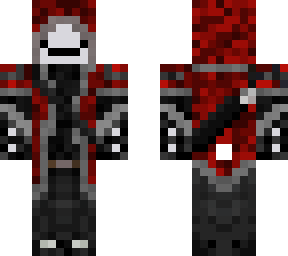 assassin recolor