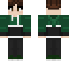 awesamdude but redesigned to look like him irl ya