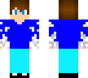 ayden b with ice hands