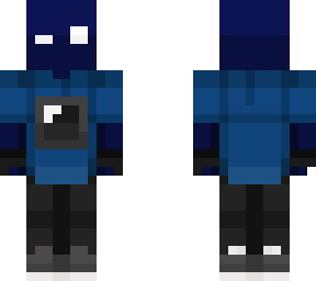 ayo, noice merch binarypc