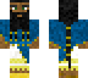 babylonian noble