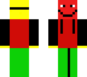 background masked