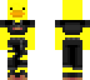 baked duck (with armor), pato horneado (con armadura)