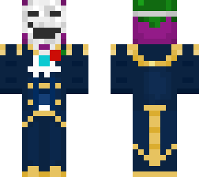 balding eggplant noble
