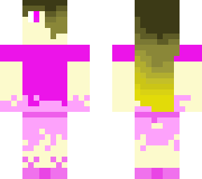ballerina amy