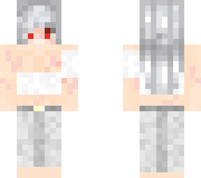 bandaged verran