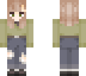 basic avatar