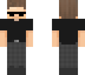 basically what i look like irl