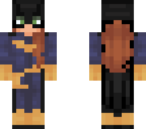 batgirl
