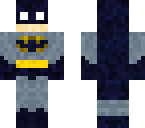 batman