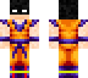 batman goku