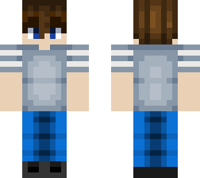 beach boy #3