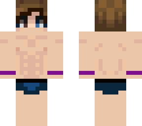 beach boy