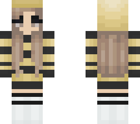 beanie bee