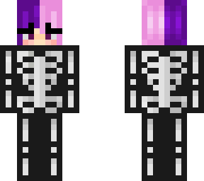 bedwars skin